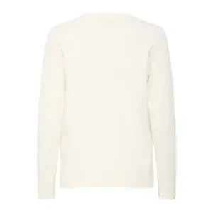 Pullover Damen fransa Ina 2 image-1