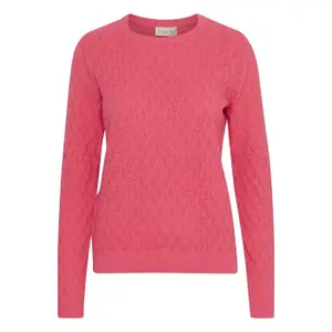 Pullover Damen fransa Ina 2 image-0