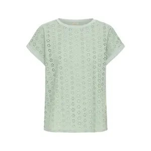 T-Shirt fransa Sansa 4 image-0