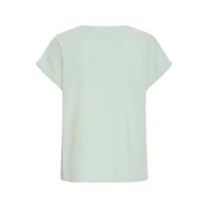 T-Shirt fransa Sansa 4 image-1