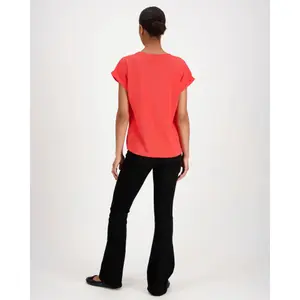 T-Shirt fransa Sansa 4 image-1