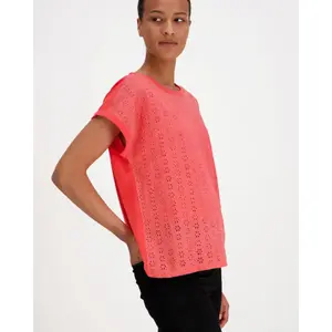 T-Shirt fransa Sansa 4 image-2