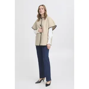 Women's jacket fransa FRElisabeth image-2