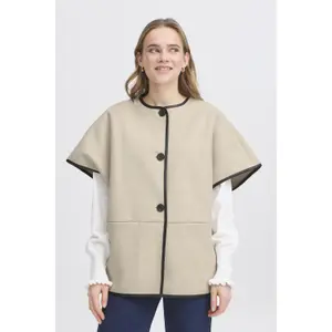 Women's jacket fransa FRElisabeth image-1