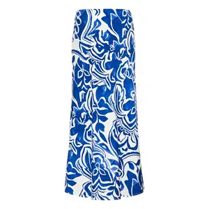 Kjol för kvinnor fransa Loren 1 image-1