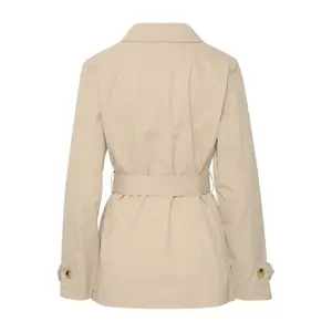 Jacka för kvinnor fransa Trina 1 image-1