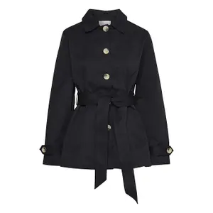 Jacka för kvinnor fransa Trina 1 image-0