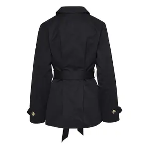 Jacka för kvinnor fransa Trina 1 image-1