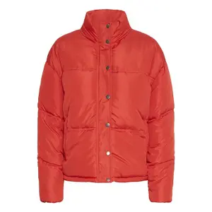 Damen-Daunenjacke fransa Ebba 1 image-0