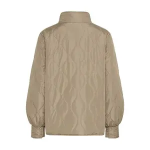 Dunjakke til kvinder fransa Egia 1 image-1