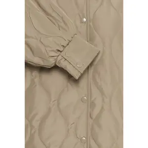 Dunjakke til kvinder fransa Egia 1 image-2