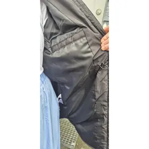 Dunjakke til kvinder fransa Egia 2 image-2