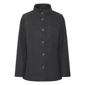 Casaco de mulher fransa Evilla 1 image-0