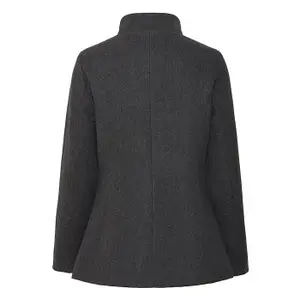 Casaco de mulher fransa Evilla 1 image-1