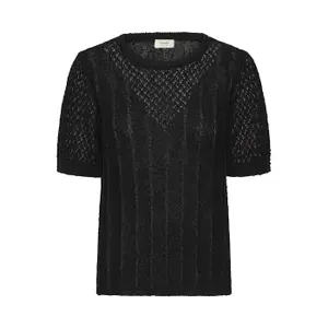 Pullover Damen fransa Odea 1 image-0
