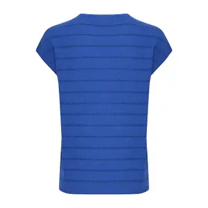 Koszulka damska fransa Sinja 2 image-1