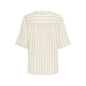 Damenbluse fransa Bobbi 1 image-1