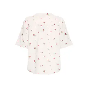 Damenbluse fransa Bobbi 1 image-1