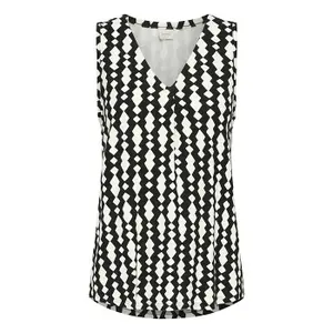 Kleid Damen fransa Doie 3 image-0