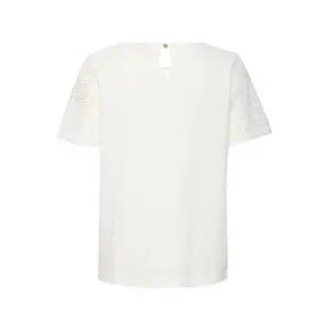 T-Shirt fransa Zora 1 image-1