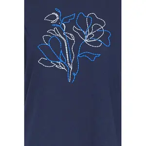 T-Shirt fransa Alli 2 image-2