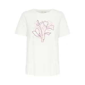 T-Shirt fransa Alli 2 image-0