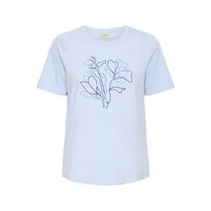 T-Shirt fransa Alli 2 image-0