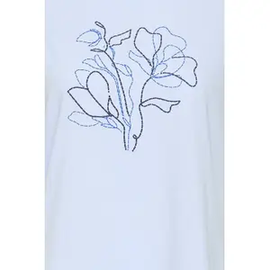 T-Shirt fransa Alli 2 image-2