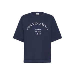 T-Shirt fransa Aurora 1 image-0
