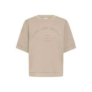 T-Shirt fransa Aurora 1 image-0