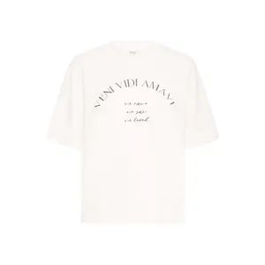 T-Shirt fransa Aurora 1 image-0