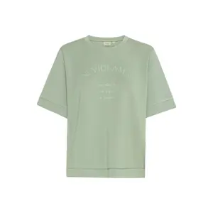 T-Shirt fransa Aurora 1 image-0