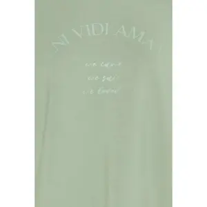T-Shirt fransa Aurora 1 image-2