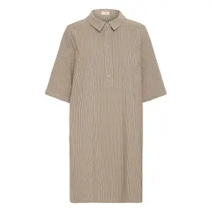 Kleid Damen fransa Ena 1