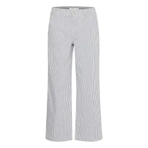 Women's Trousers fransa Ena Tessa 2 image-0