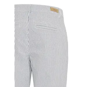 Women's Trousers fransa Ena Tessa 2 image-2