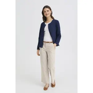 Pantaloni da donna fransa FREna Tessa 2 image-2