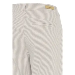 Pantaloni da donna fransa Ena Tessa PA 2 image-2