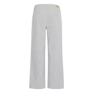 Women's Trousers fransa Ena Tessa PA 2 image-2