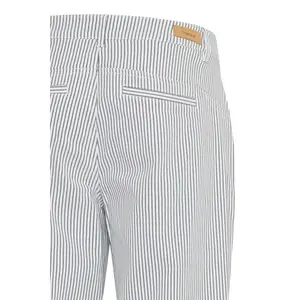 Women's Trousers fransa Ena Tessa PA 2 image-4