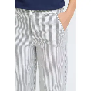 Women's Trousers fransa Ena Tessa PA 2 image-3