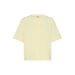 Γυναικείο T-shirt fransa FRZashoulder 6 image-0