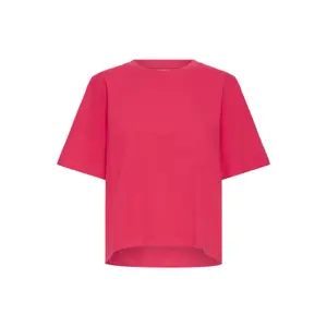 Γυναικείο T-shirt fransa FRZashoulder 6 image-0