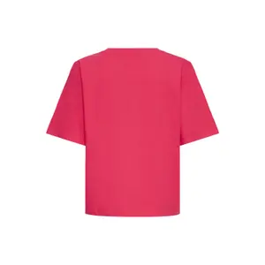 Γυναικείο T-shirt fransa FRZashoulder 6 image-3