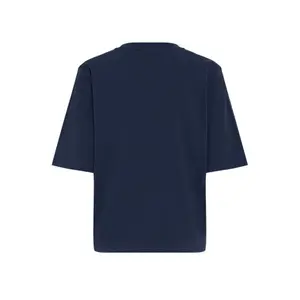 T-Shirt fransa Shoulder 6 image-1