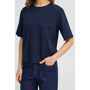 T-Shirt fransa Shoulder 6 image-2