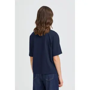 T-Shirt fransa Shoulder 6 image-4