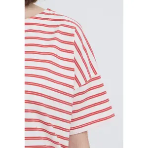 T-shirt de mulher fransa FRSiva 7 image-6