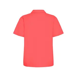 Polo-Shirt Damen fransa Samma 1 image-1