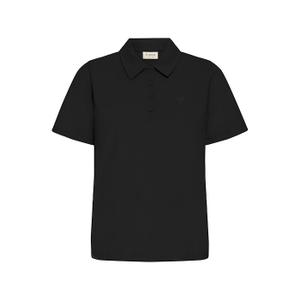 20615794-200113-polo-shirt-damen-fransa-samma-1-schwarz